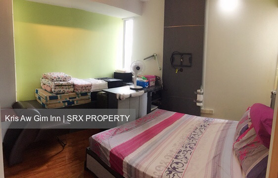 Lakeholmz (D22), Condominium #251608501